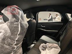 بی وای دی Qin Plus